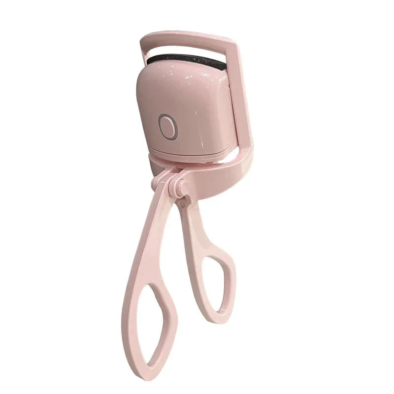 LuxCurls Electric Eyelash Curler