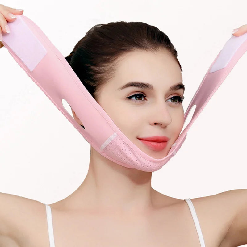 V-Line Lifting Face Strap